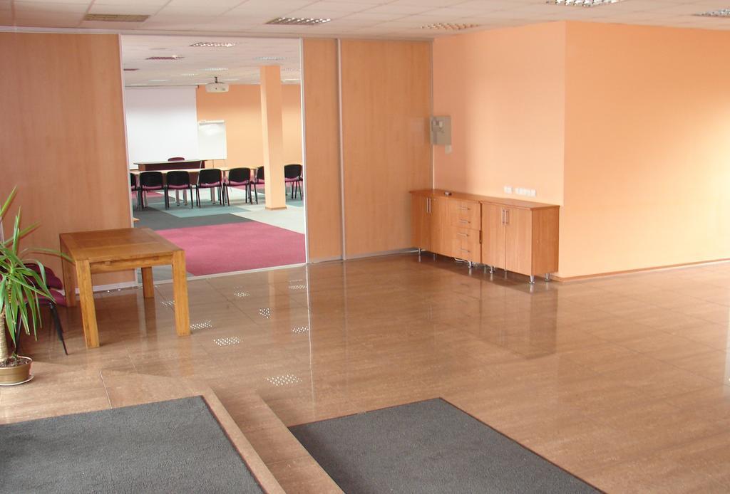 Senieji Backonys Apartment Екстериор снимка