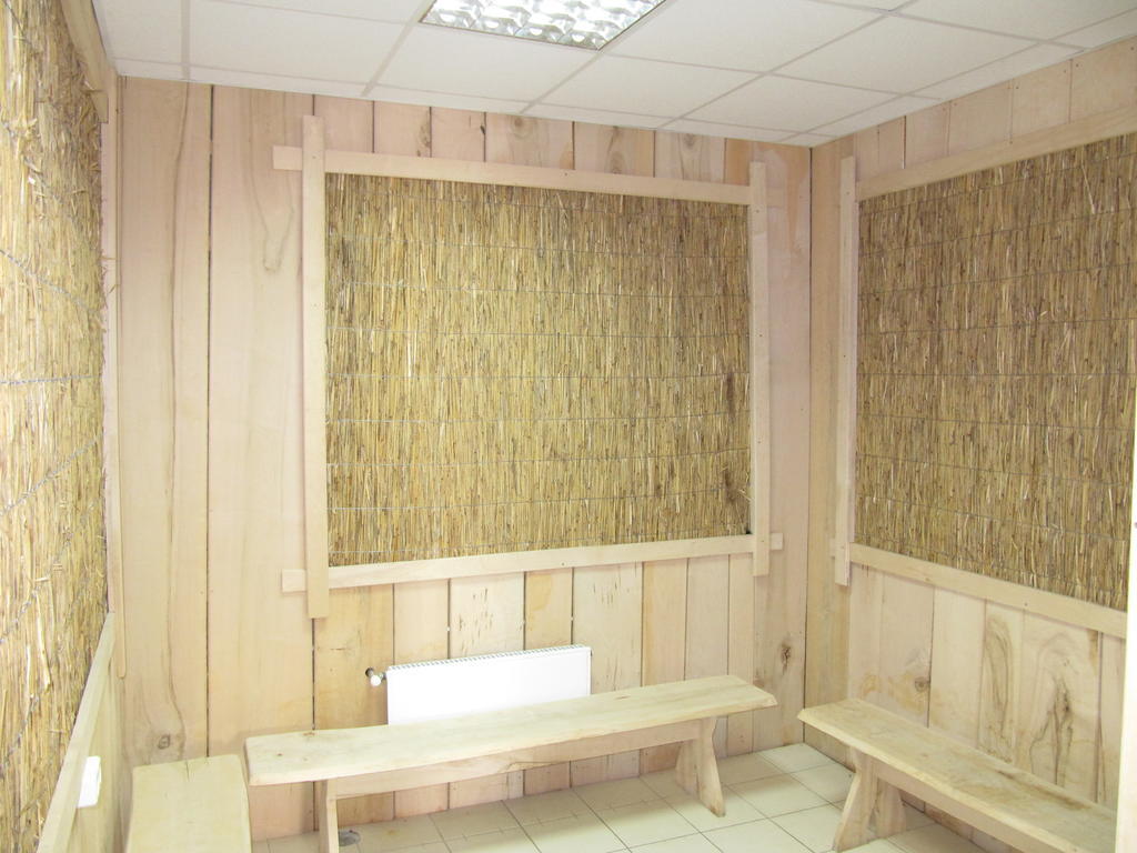 Senieji Backonys Apartment Екстериор снимка