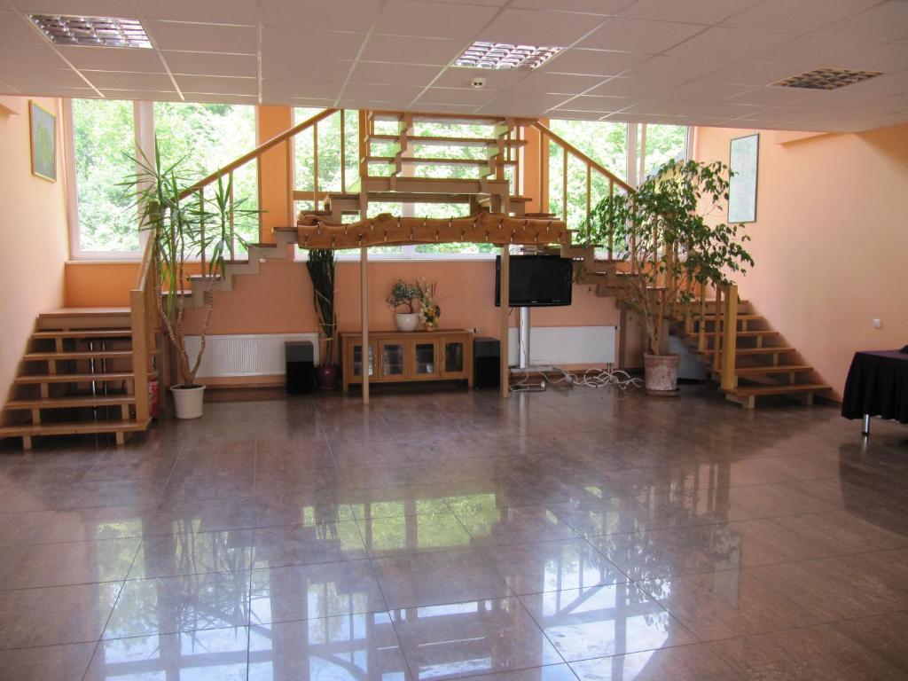 Senieji Backonys Apartment Екстериор снимка